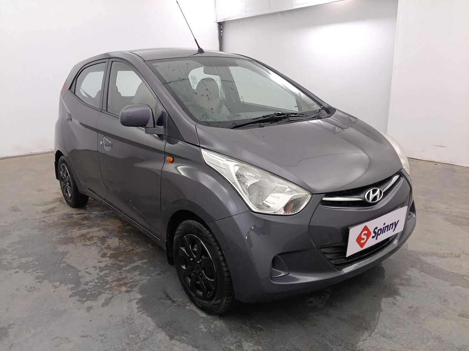 Used 2015 Hyundai EON Used 2015 Hyundai EON