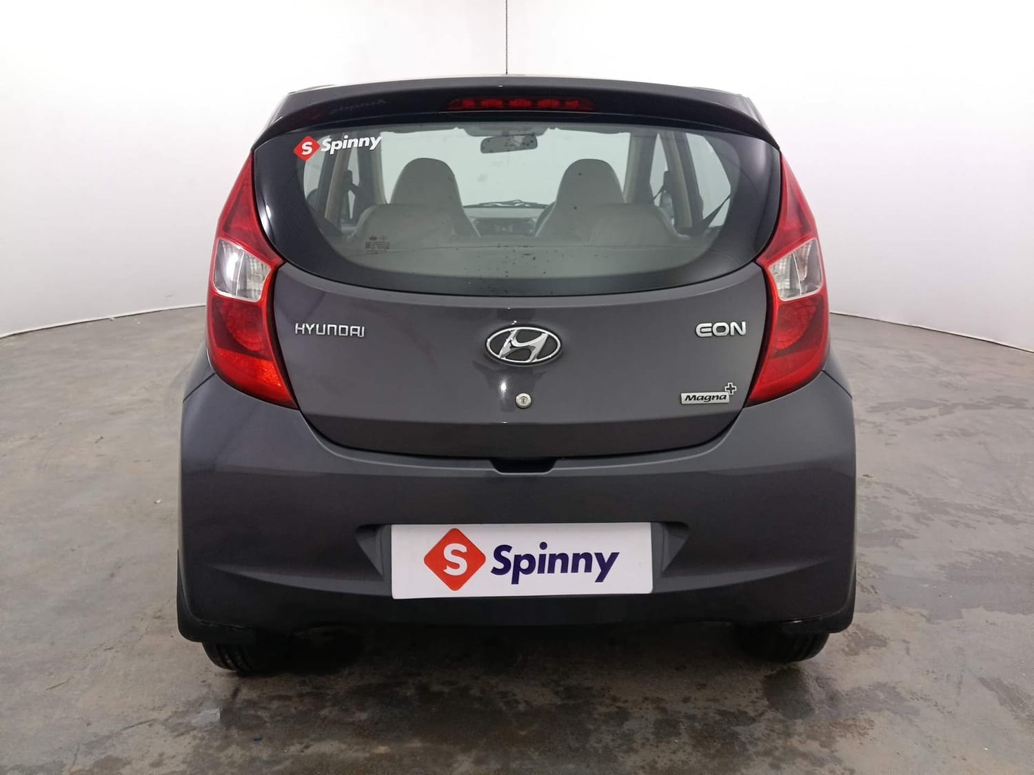 Used 2015 Hyundai EON Used 2015 Hyundai EON