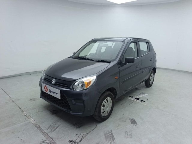 View Maruti Suzuki Alto 800 Image 1 Used Maruti Suzuki Alto 800 Image 1