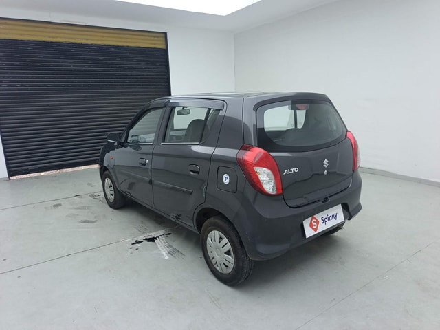 View Maruti Suzuki Alto 800 Image 3 Used Maruti Suzuki Alto 800 Image 3