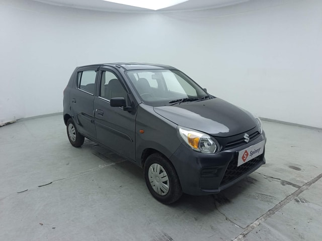 View Maruti Suzuki Alto 800 Image 7 Used Maruti Suzuki Alto 800 Image 7