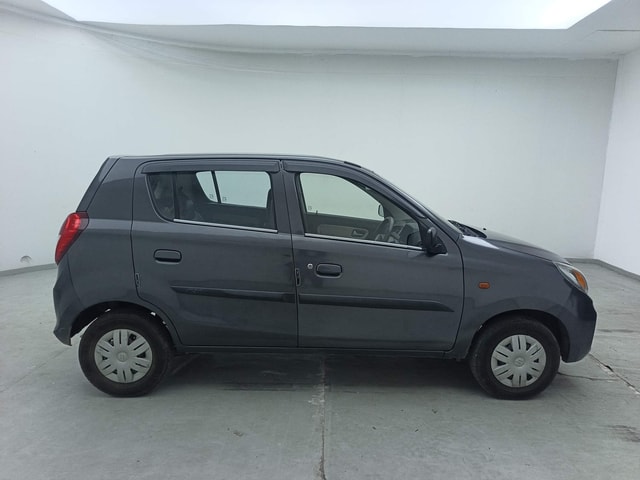 View Maruti Suzuki Alto 800 Image 6 Used Maruti Suzuki Alto 800 Image 6