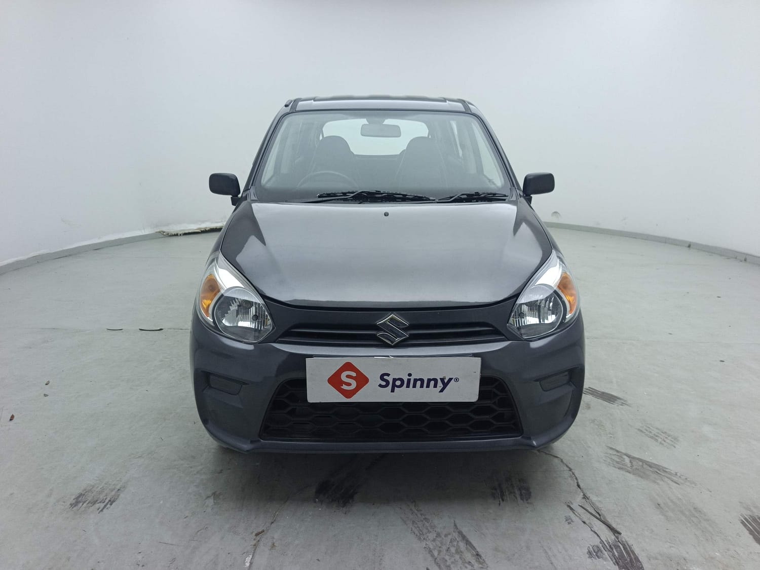 View 2021 Maruti Suzuki Alto 800 LXI Image 8 Used 2021 Maruti Suzuki Alto 800 LXI Image 8