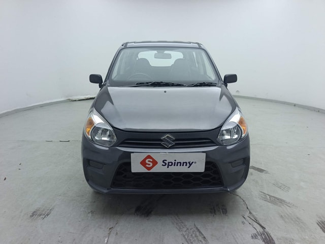 View Maruti Suzuki Alto 800 Image 8 Used Maruti Suzuki Alto 800 Image 8