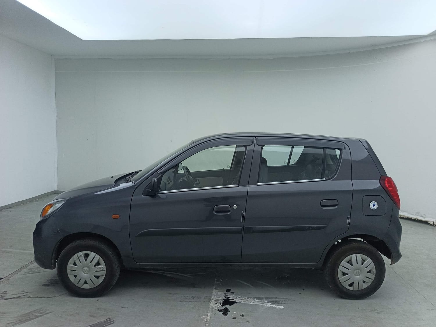 View 2021 Maruti Suzuki Alto 800 LXI Image 2 Used 2021 Maruti Suzuki Alto 800 LXI Image 2