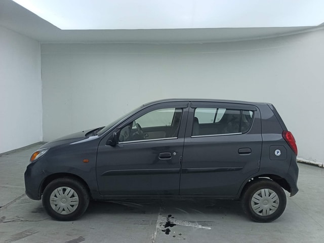 View Maruti Suzuki Alto 800 Image 2 Used Maruti Suzuki Alto 800 Image 2