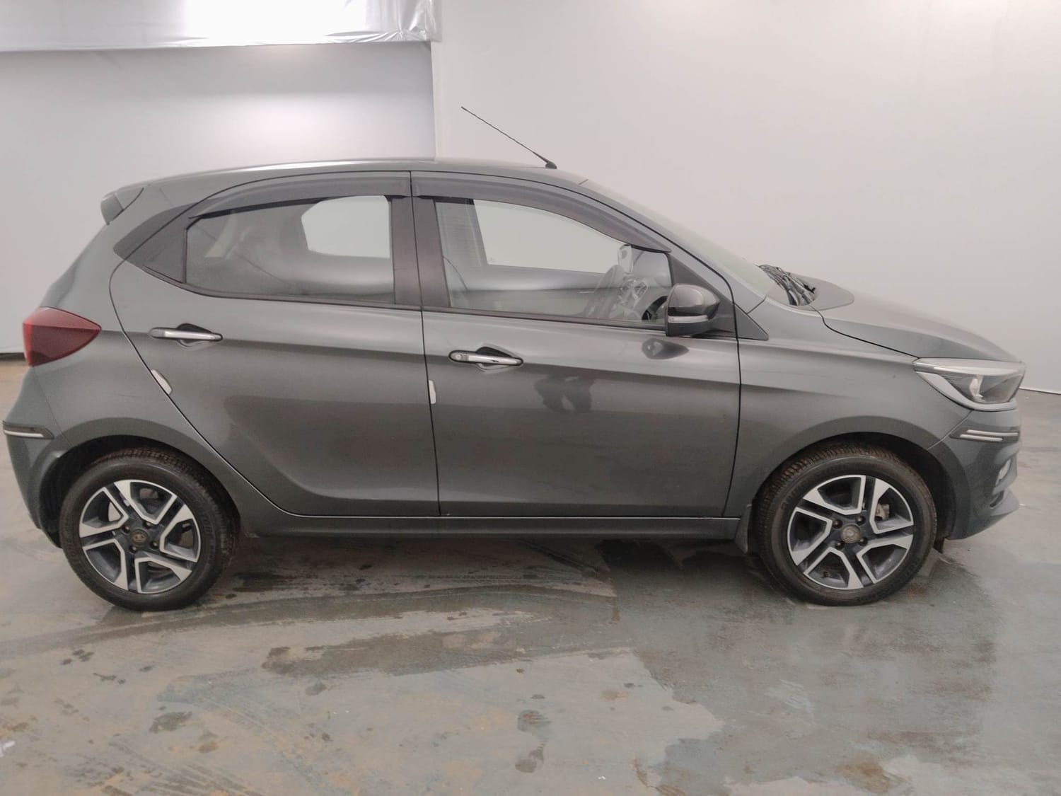 Used 2022 Tata Tiago Used 2022 Tata Tiago
