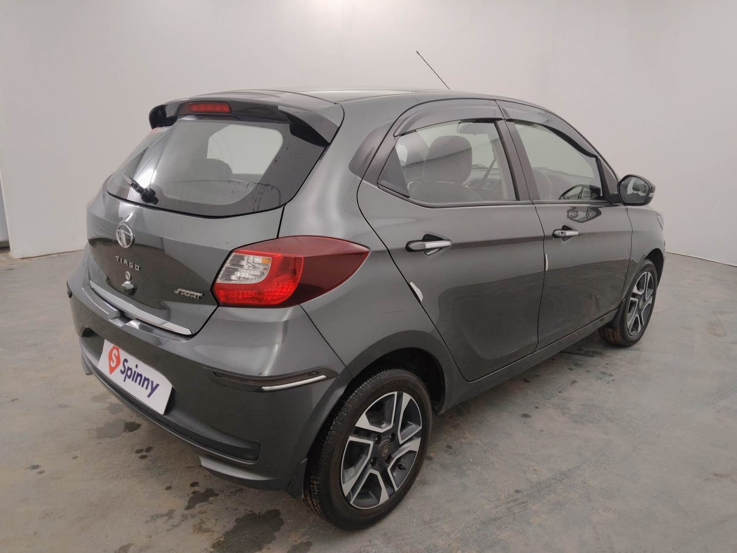 Used 2022 Tata Tiago Used 2022 Tata Tiago