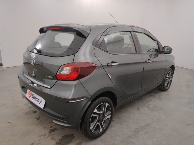 View Tata Tiago Image 5 Used Tata Tiago Image 5