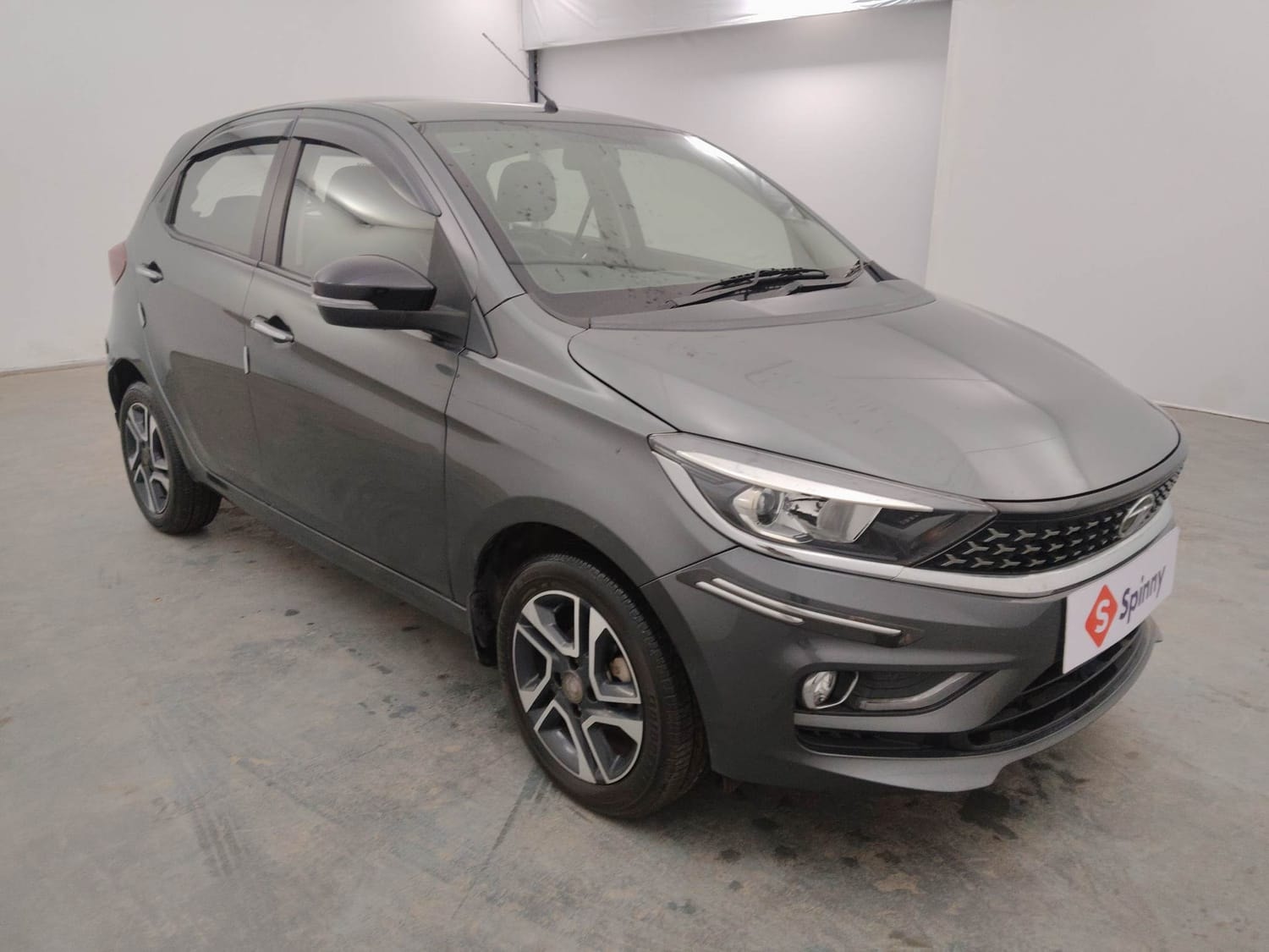Used 2022 Tata Tiago Used 2022 Tata Tiago