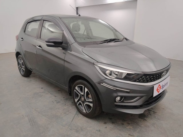 View Tata Tiago Image 7 Used Tata Tiago Image 7