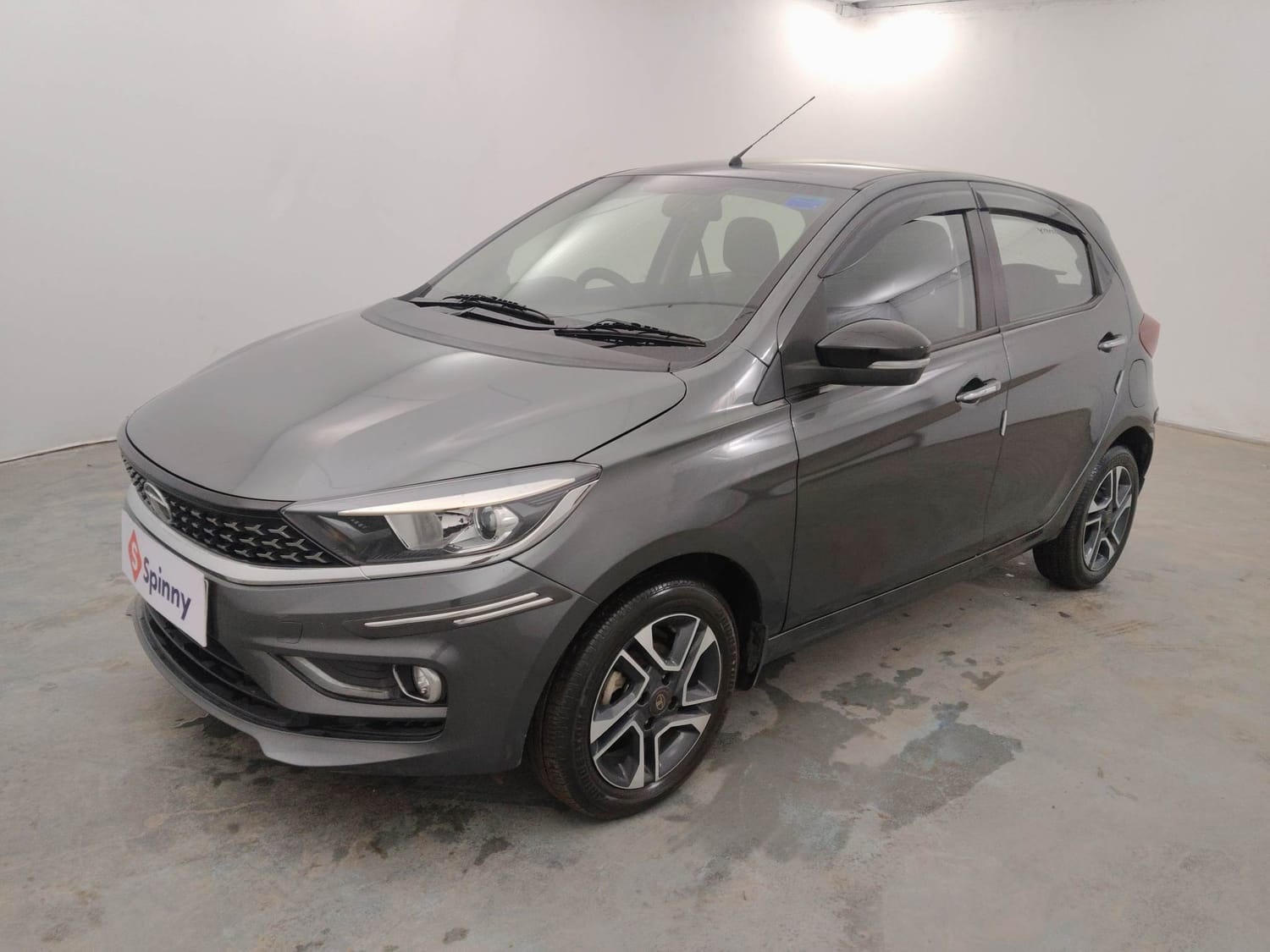 Used 2022 Tata Tiago Used 2022 Tata Tiago