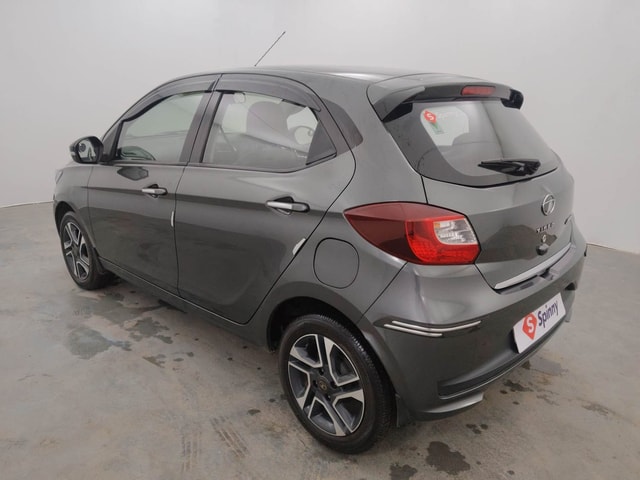 View Tata Tiago Image 3 Used Tata Tiago Image 3