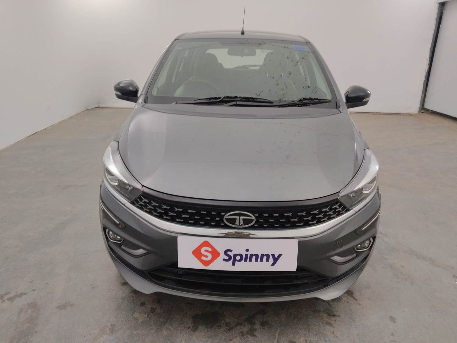 Used 2022 Tata Tiago Used 2022 Tata Tiago