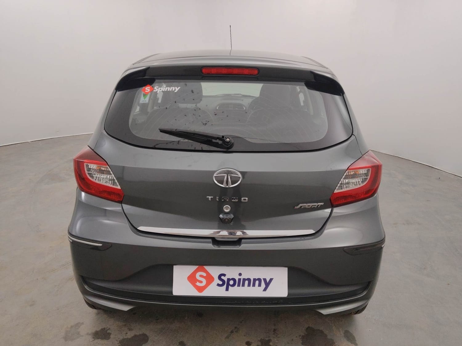 Used 2022 Tata Tiago Used 2022 Tata Tiago