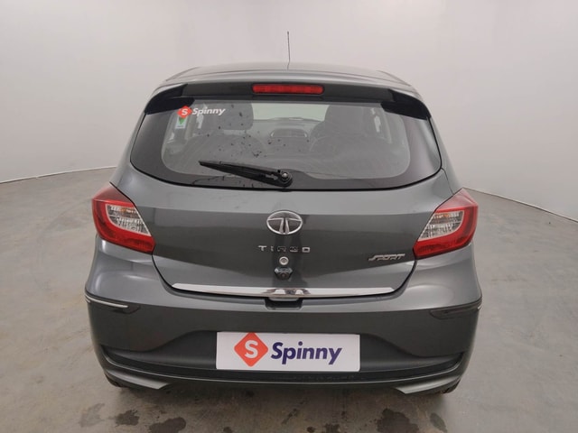 View Tata Tiago Image 4 Used Tata Tiago Image 4