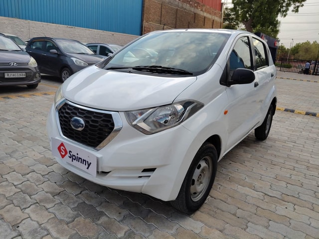 View Datsun Redi GO Image 1 Used Datsun Redi GO Image 1