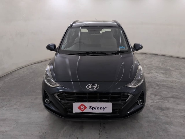 View Hyundai Grand i10 Nios Image 8 Used Hyundai Grand i10 Nios Image 8