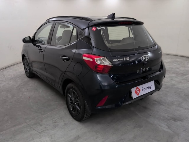 View Hyundai Grand i10 Nios Image 3 Used Hyundai Grand i10 Nios Image 3