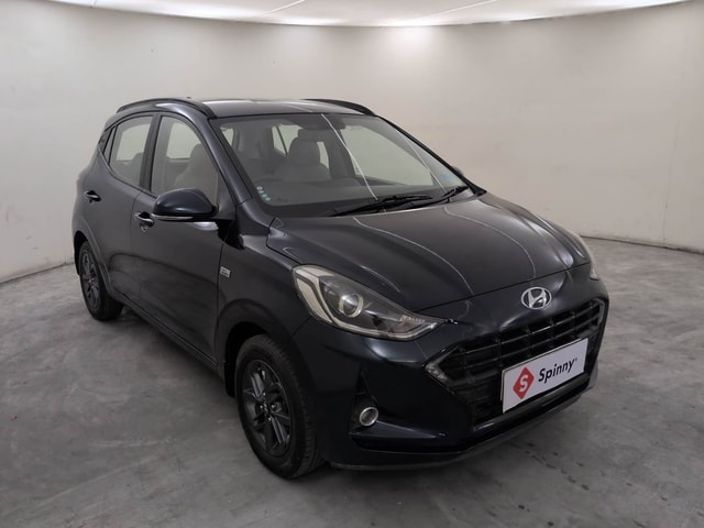View Hyundai Grand i10 Nios Image 7 Used Hyundai Grand i10 Nios Image 7