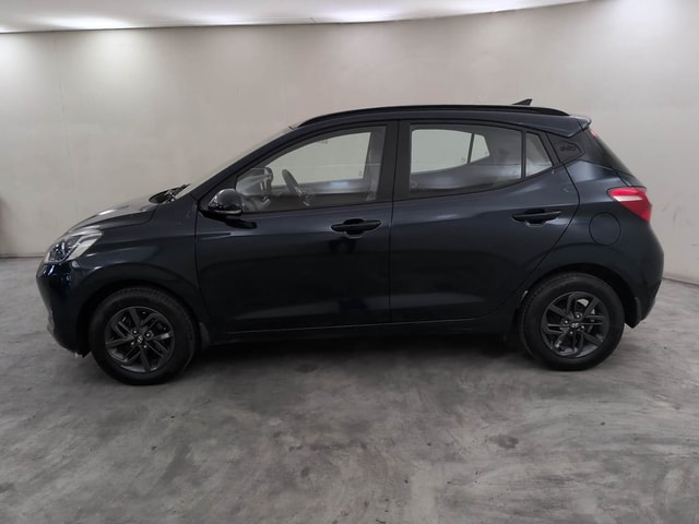 View Hyundai Grand i10 Nios Image 2 Used Hyundai Grand i10 Nios Image 2