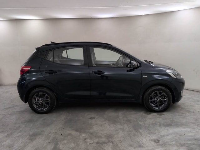 View Hyundai Grand i10 Nios Image 6 Used Hyundai Grand i10 Nios Image 6