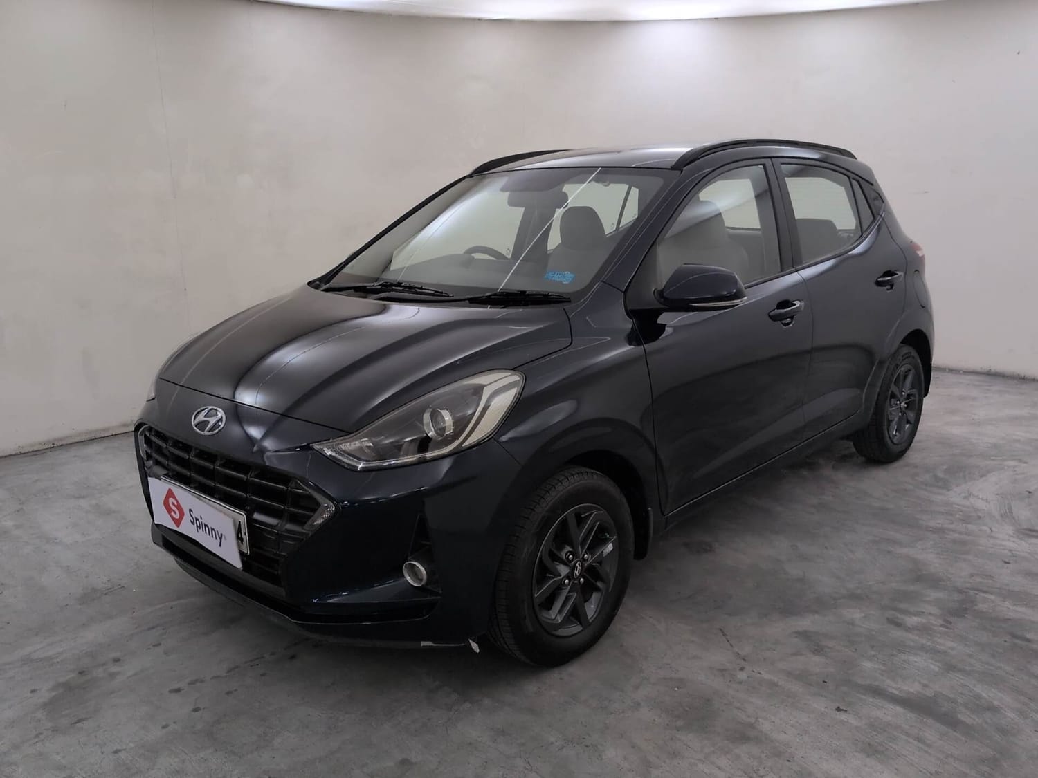 Used 2022 Hyundai Grand i10 Nios Used 2022 Hyundai Grand i10 Nios