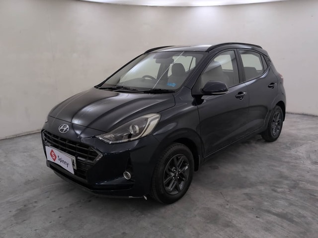 View Hyundai Grand i10 Nios Image 1 Used Hyundai Grand i10 Nios Image 1