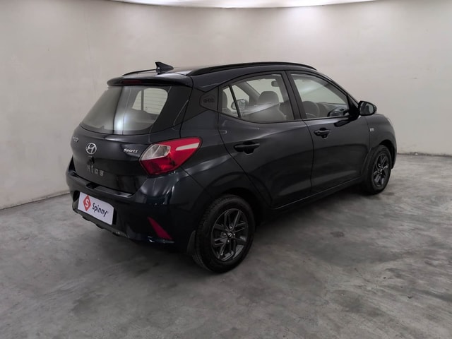View Hyundai Grand i10 Nios Image 5 Used Hyundai Grand i10 Nios Image 5