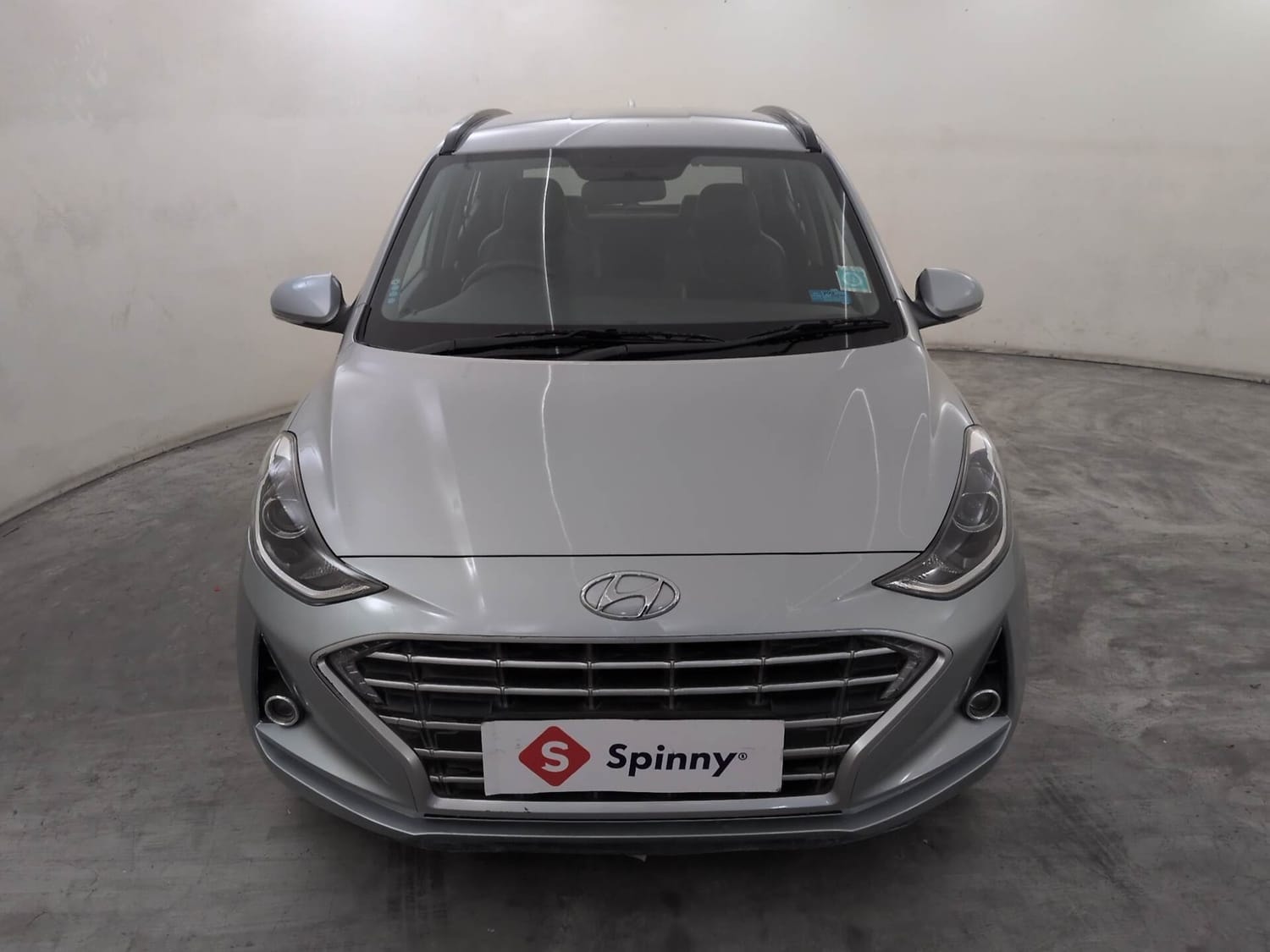 View 2022 Hyundai Grand i10 Nios Asta Petrol AMT Image 8 Used 2022 Hyundai Grand i10 Nios Asta Petrol AMT Image 8