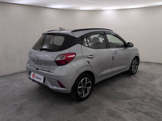 View Hyundai Grand i10 Nios Image 5 Used Hyundai Grand i10 Nios Image 5