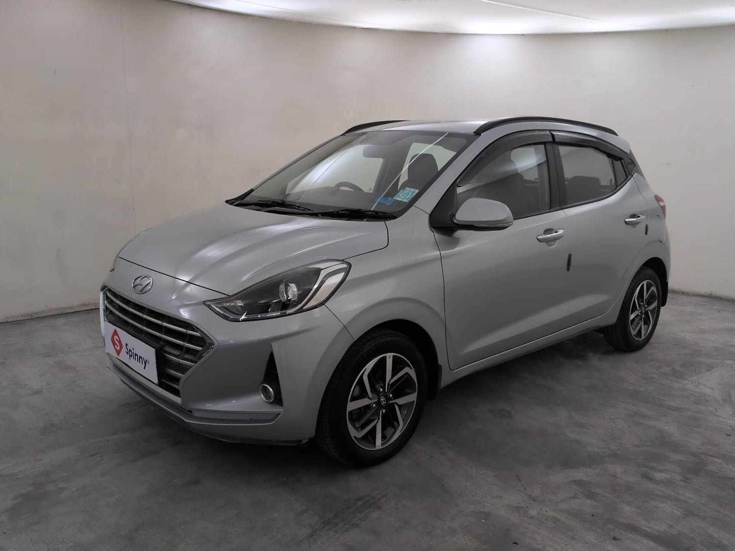 Used 2022 Hyundai Grand i10 Nios Used 2022 Hyundai Grand i10 Nios