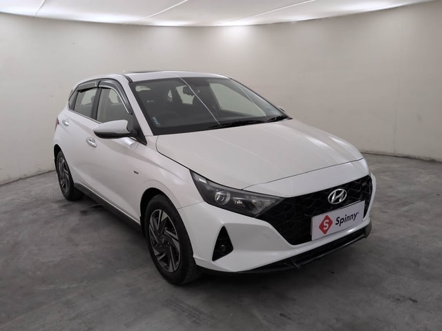 View Hyundai Elite i20 Image 7 Used Hyundai Elite i20 Image 7