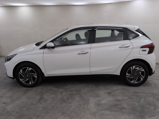 View Hyundai Elite i20 Image 2 Used Hyundai Elite i20 Image 2