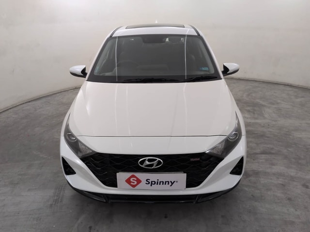 View Hyundai Elite i20 Image 8 Used Hyundai Elite i20 Image 8