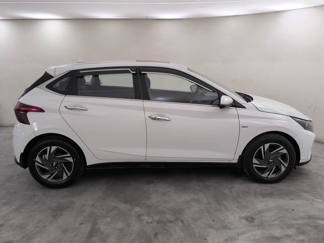 View Hyundai Elite i20 Image 6 Used Hyundai Elite i20 Image 6