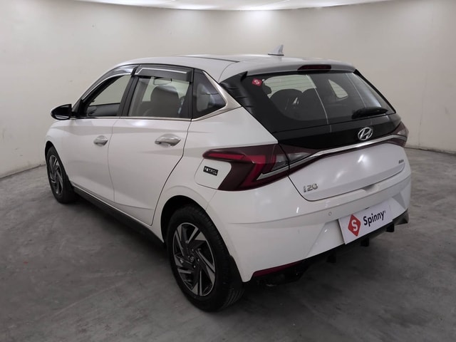 View Hyundai Elite i20 Image 3 Used Hyundai Elite i20 Image 3