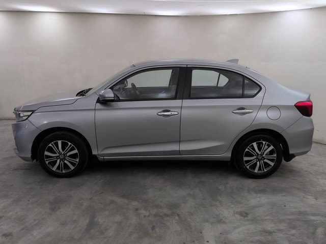View Honda Amaze Image 2 Used Honda Amaze Image 2