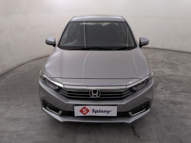 View Honda Amaze Image 8 Used Honda Amaze Image 8