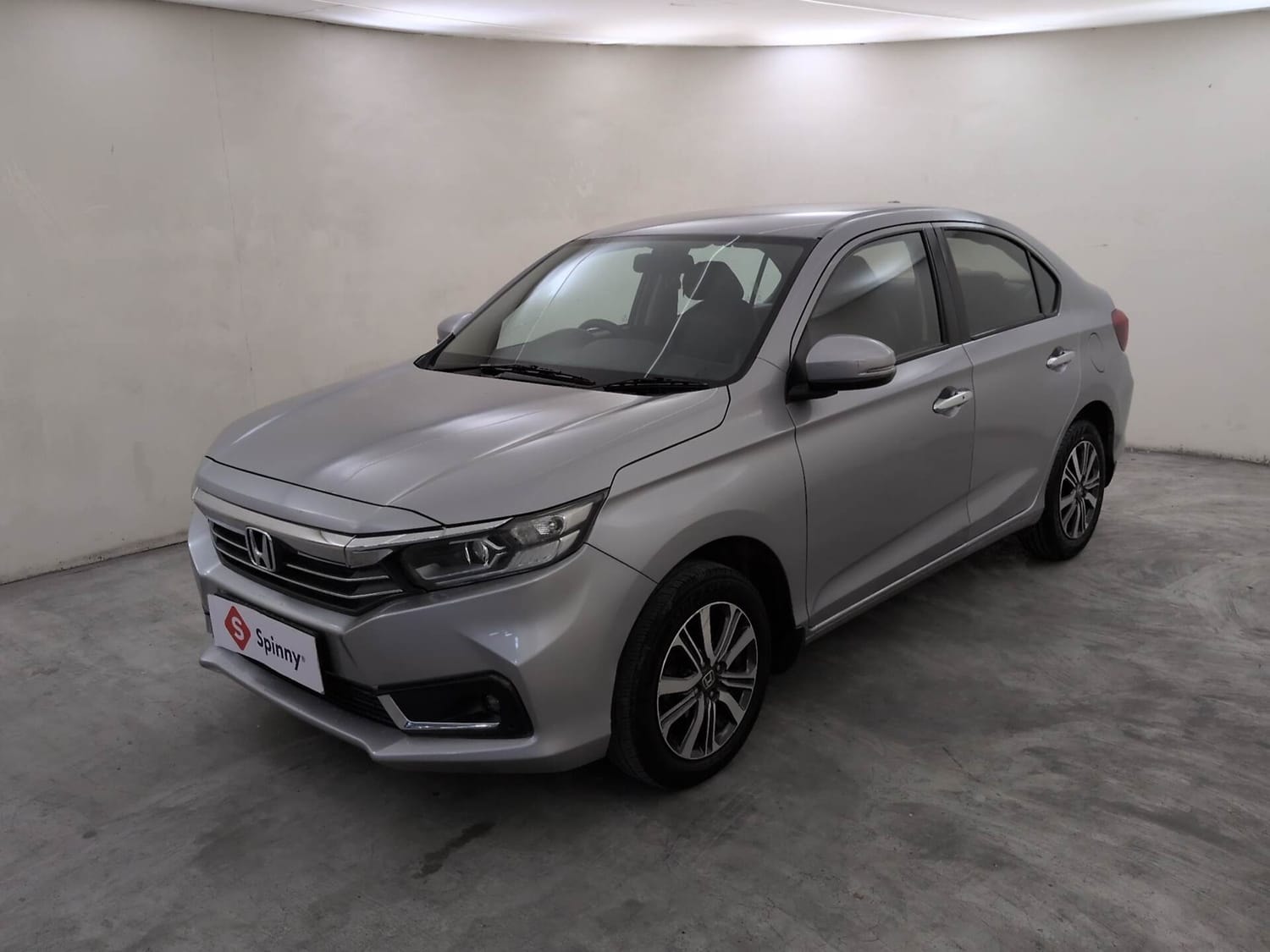 Used 2023 Honda Amaze Used 2023 Honda Amaze