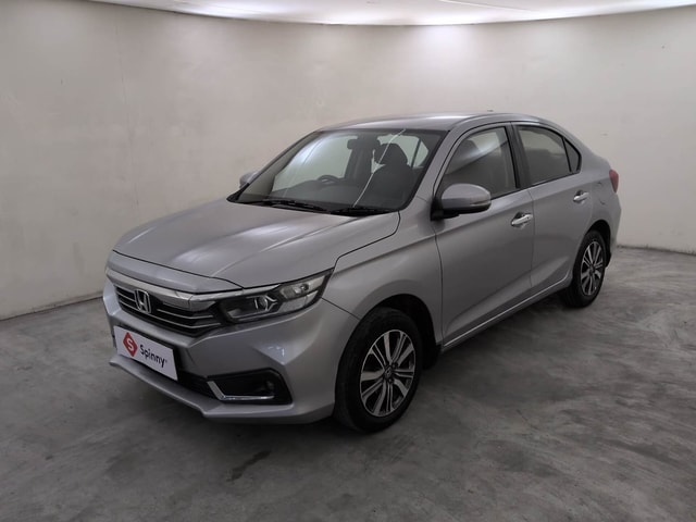 View Honda Amaze Image 1 Used Honda Amaze Image 1
