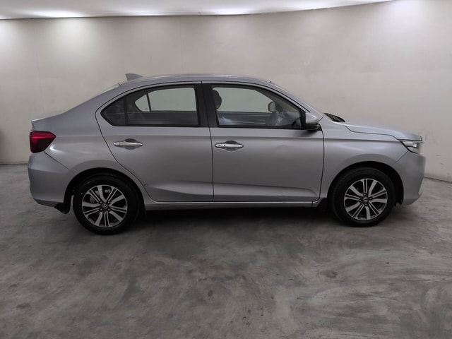 View Honda Amaze Image 6 Used Honda Amaze Image 6
