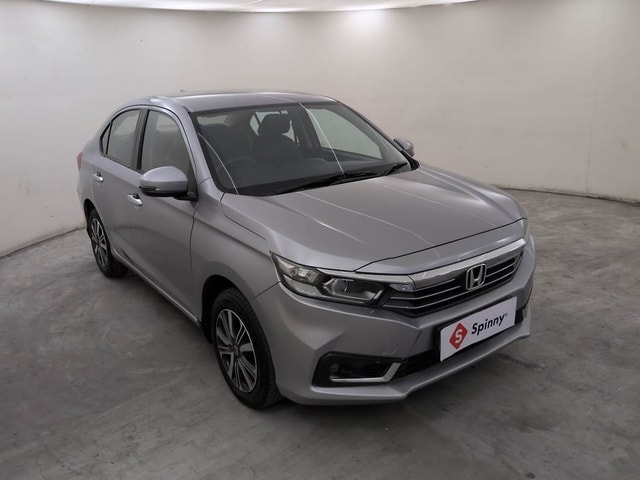 View Honda Amaze Image 7 Used Honda Amaze Image 7