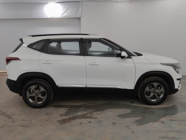 View Kia Seltos Image 6 Used Kia Seltos Image 6