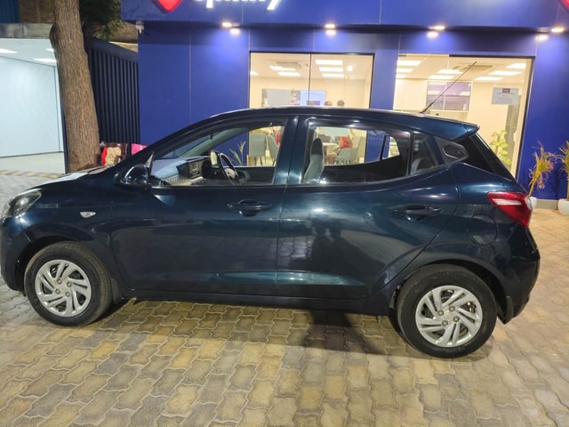 View Hyundai Grand i10 Nios Image 2 Used Hyundai Grand i10 Nios Image 2