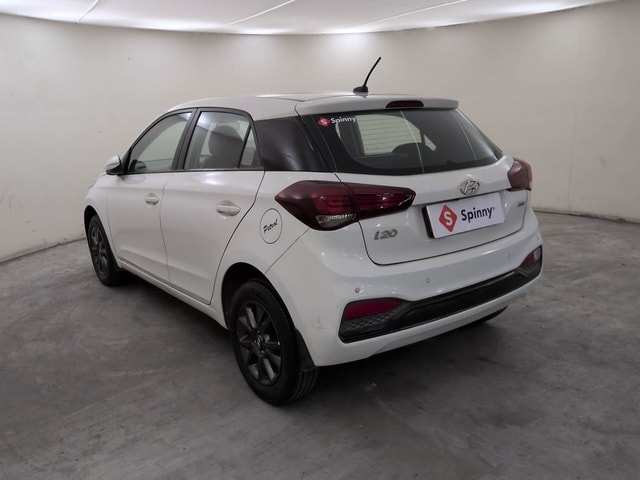 View Hyundai Elite i20 Image 3 Used Hyundai Elite i20 Image 3