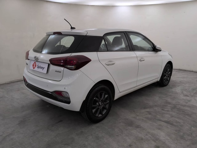 View Hyundai Elite i20 Image 5 Used Hyundai Elite i20 Image 5