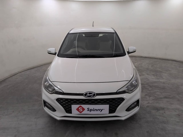 View Hyundai Elite i20 Image 8 Used Hyundai Elite i20 Image 8