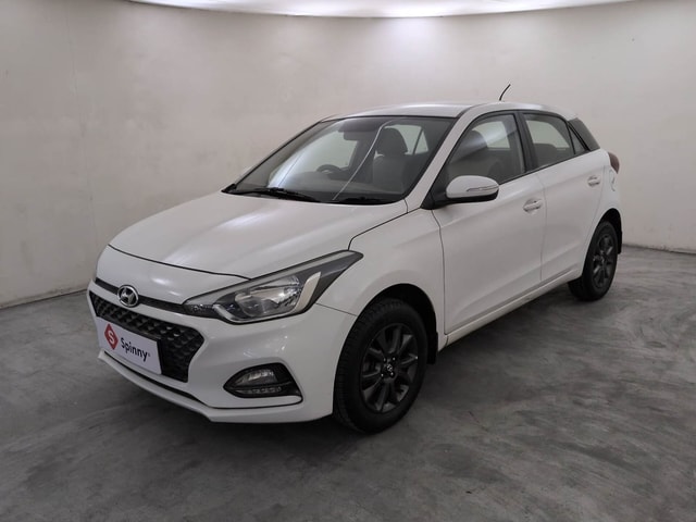 View Hyundai Elite i20 Image 1 Used Hyundai Elite i20 Image 1