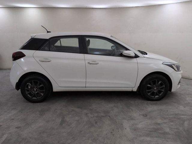 View Hyundai Elite i20 Image 6 Used Hyundai Elite i20 Image 6